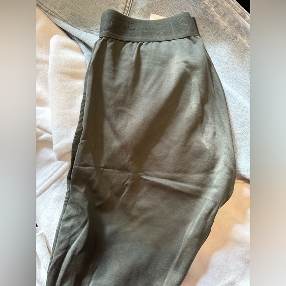 Kenzo green cycle shorts - size small - Picture 4 of 9